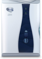 Pureit by HUL Classic G2 Mineral 6 L RO + MF Water Purifier(White, Blue)