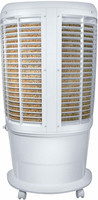 MAHARAJA WHITELINE 65 L Desert Air Cooler(White, Grey, AIR COOLER GLACIO 65 DELUX LTR)
