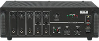 Ahuja Amplifier SSA160EM Power Amps 160 W AV Power Amplifier(Black)