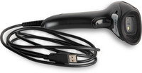 Kores BARCODE SCANNER 2D Omni-Directional Barcode Scanner(Handheld)