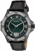 Seiko SUR805P1 Lord Analog Watch For Women