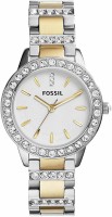 Fossil ES2409I  Analog Watch For Women