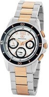 Gio Collection G1002-33 Best Buy Analog Watch For Men
