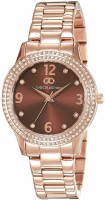GIO COLLECTION G2012-77 Limited Edition Analog Watch For Women