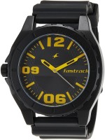 Fastrack NG9462AP04AC  Analog Watch For Men