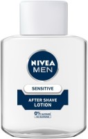 NIVEA Men Sensitive After Shave Lotion(100 ml)