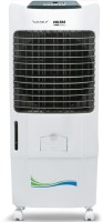 Voltas 62 L Desert Air Cooler(White, Victor 62ELECTRONICS)