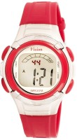 Vizion 8523-1RED Sports Series Digital Watch For Boys