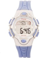 Vizion 8502-5BLUE Sports Series Digital Watch For Boys