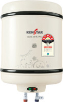 Kenstar 6 L Storage Water Geyser (KGS06W5M, White)