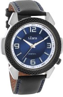 tZaro TZRGHBLUBLK  Analog Watch For Men