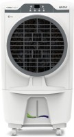 View Voltas JETMAX-54S Desert Air Cooler(White, 54 Litres) Price Online(Voltas)
