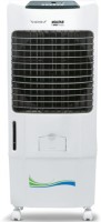 View Voltas VICTOR-62E Desert Air Cooler(White, 62 Litres) Price Online(Voltas)