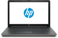 HP 15q Core i3 7th Gen - (4 GB/1 TB HDD/DOS) 15q-ds0018TU Laptop(15.6 inch, Smoke Grey, 2.04 kg)