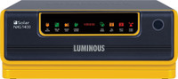LUMINOUS NXG1400/12V Solar Pure Sine Wave Inverter