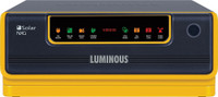 LUMINOUS NXG350/12V Solar Pure Sine Wave Inverter