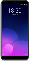 Meizu M6T (3GB RAM, 32GB) - Black