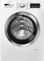 BOSCH 9 kg Fully Automatic Front Load with In-built Heater White(WAW28790IN)