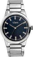 tZaro Z2121SSBLU World Analog Watch For Men