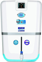 Kent Prime Plus 7L RO+UV+UF+TDS Water Purifier (White)