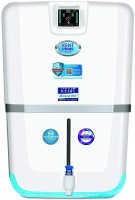 Kent Prime Plus 7L RO+UV+UF+TDS Water Purifier (White)