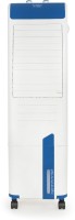 Flipkart SmartBuy 30 L Tower Air Cooler(White, Blue, Alpine)