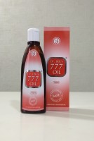 Dr.JRK Dr.JRK's 777 Oil (100ml)(100 ml)