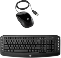 HP ENTNB-Y42 Combo Set