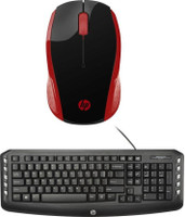HP ENTNB-Y11 Combo Set