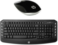 HP ENTNB-Y38 Combo Set