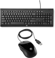HP ENTNB-Y43 Combo Set