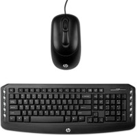 HP ENTNB-Y46 Combo Set