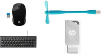 HP ENTNB-Z-E22 Combo Set