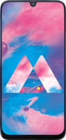 Samsung Galaxy M30 (Gradation Blue, 128 GB)(6 GB RAM)