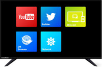 Noble Skiodo 80 cm (32 inch) HD Ready LED Smart TV(NB32YT01)