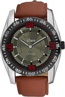 tZaro ZGL4502GRY Edge Analog Watch For Men