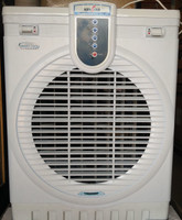 flipkart kenstar cooler