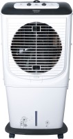 MAHARAJA WHITELINE 65 L Room/Personal Air Cooler(White, Hybridcool 65)   Air Cooler  (Maharaja Whiteline)