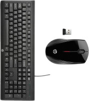 HP ENTNB-Y17 Combo Set