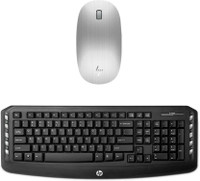 HP ENTNB-Y40 Combo Set