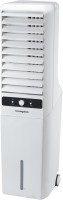 Crompton Mystique Turbo 50 ACGC-Mystiqtrbo50 Tower Air Cooler(White, 50 Litres)   Air Cooler  (Crompton)