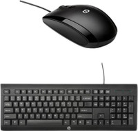 HP ENTNB-Y09 Combo Set