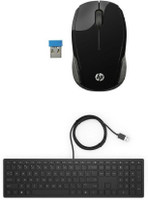 HP ENTNB-Y22 Combo Set
