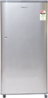 Whirlpool 190 L Direct Cool Single Door 3 Star Refrigerator(Magnum Steel, WDE 205 CLS PLUS 3S)