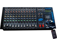 MEDHA D.J. PLUS SEM-12U Digital Sound Mixer