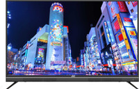 JVC 122 cm (49 inch) Full HD LED Smart TV with Quantum Backlit Technology(LT-49N5105C)