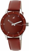 Fastrack NF6078SL06  Analog Watch For Women