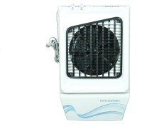 View Orenza Squall  Room Air Cooler(White, 80 Litres) Price Online(Orenza)
