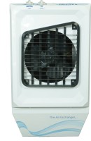 View Orenza 0118 Room Air Cooler(White, 40 Litres) Price Online(Orenza)