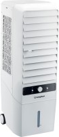 Crompton Mystique Turbo 22 ACGC-Mystiqtrbo22 Tower Air Cooler(White, 22 Litres)   Air Cooler  (Crompton)